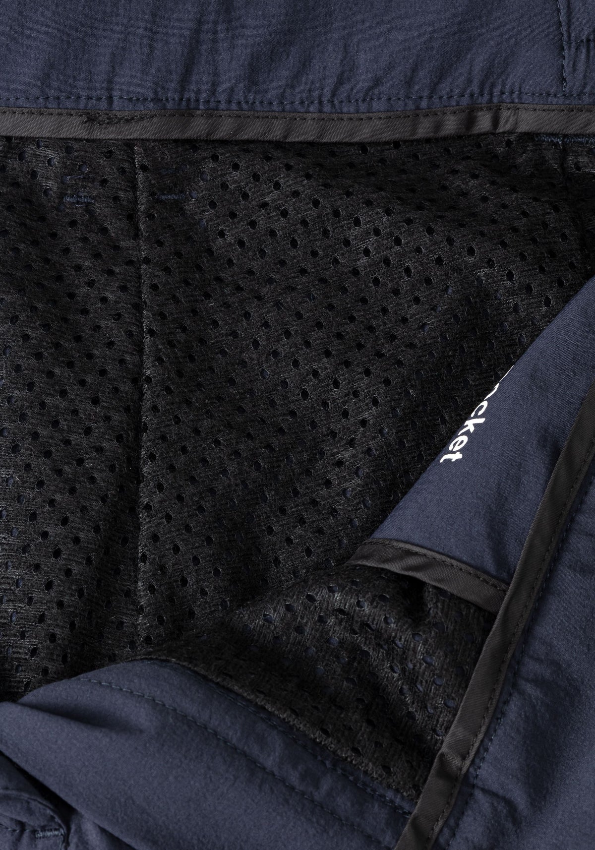 Maier Sports Lulaka Winter  – night sky