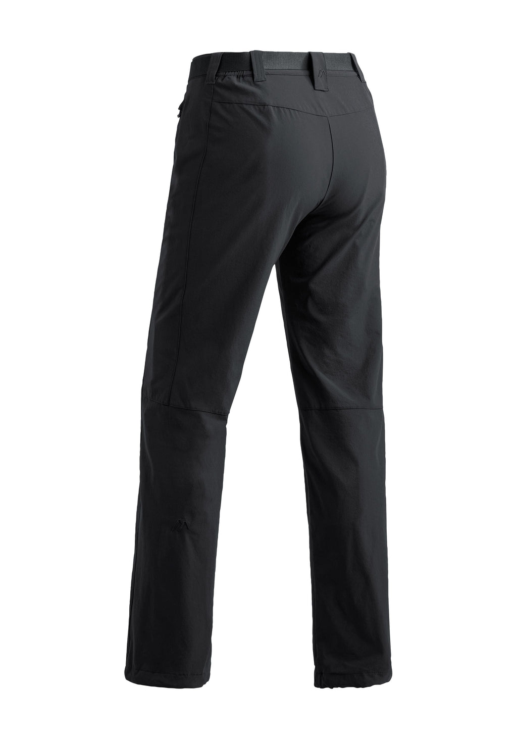Maier Sports Lulaka Winter  – black