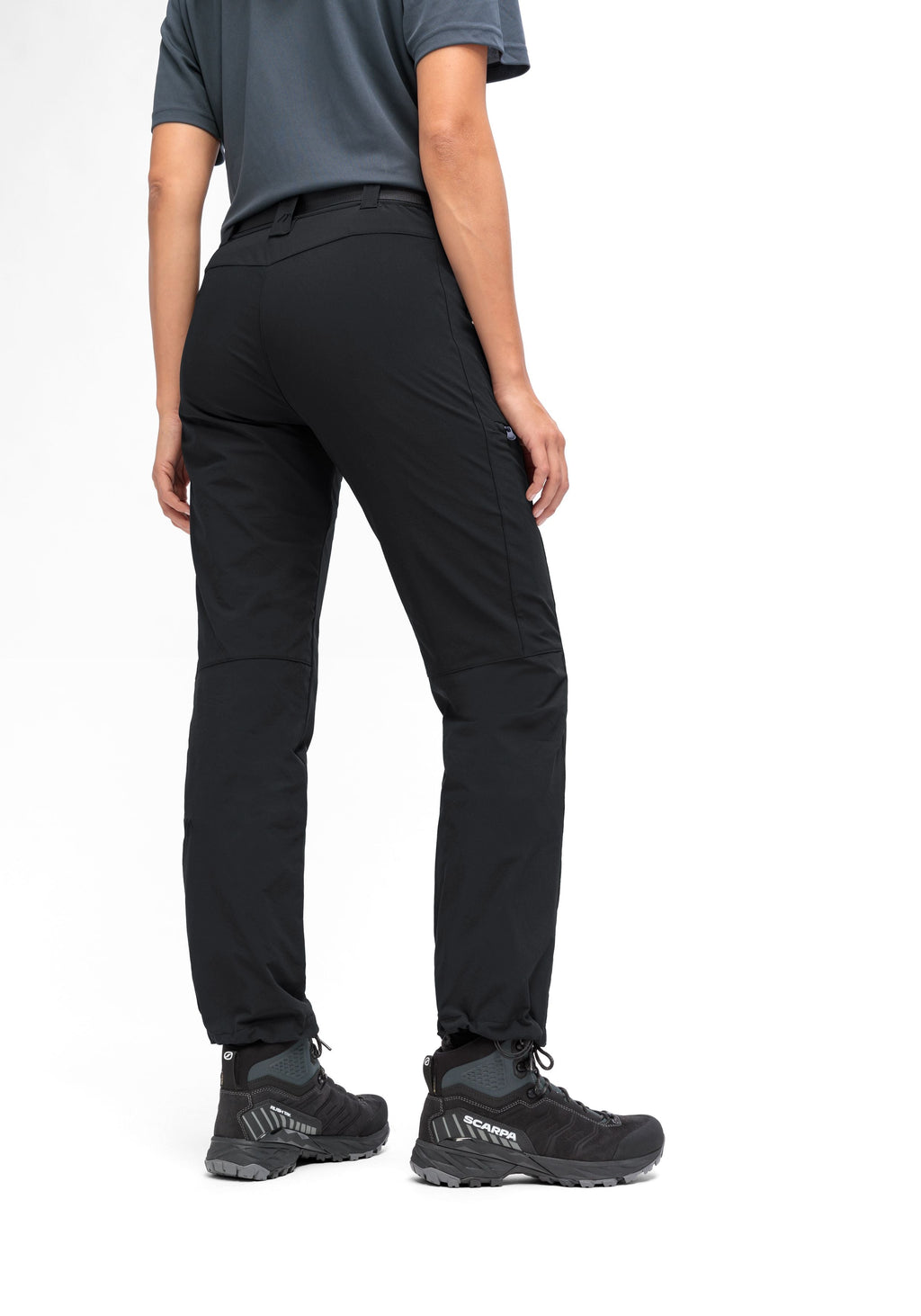 Maier Sports Lulaka Winter  – black