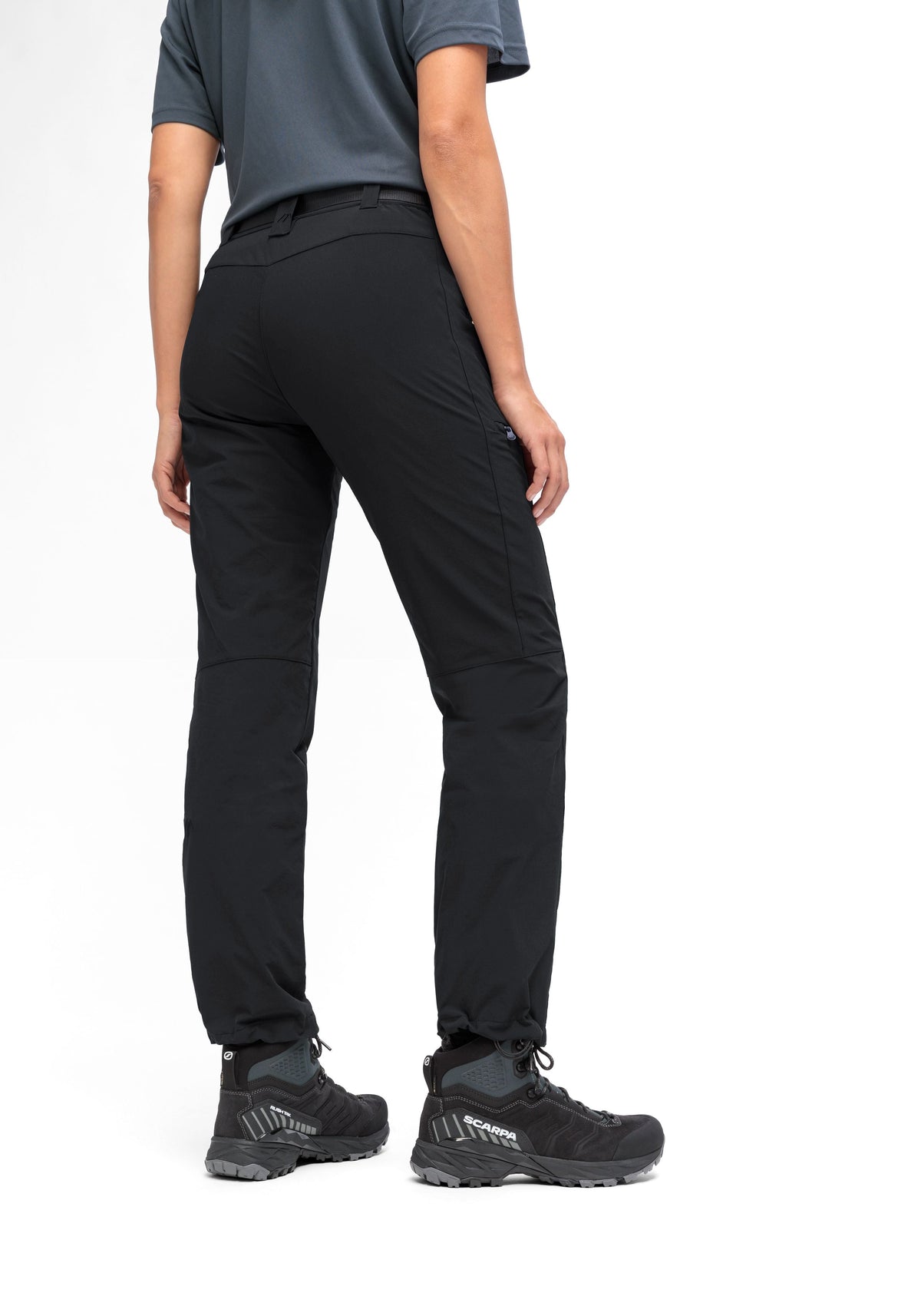 Maier Sports Lulaka Winter  – black