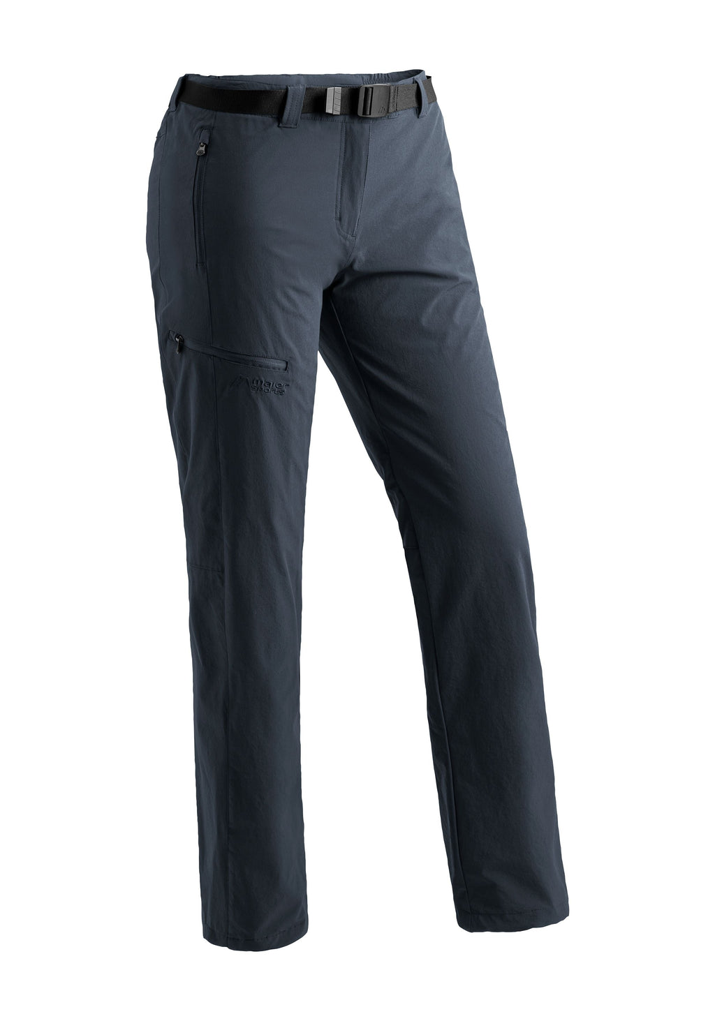Maier Sports Lulaka Winter  – graphite