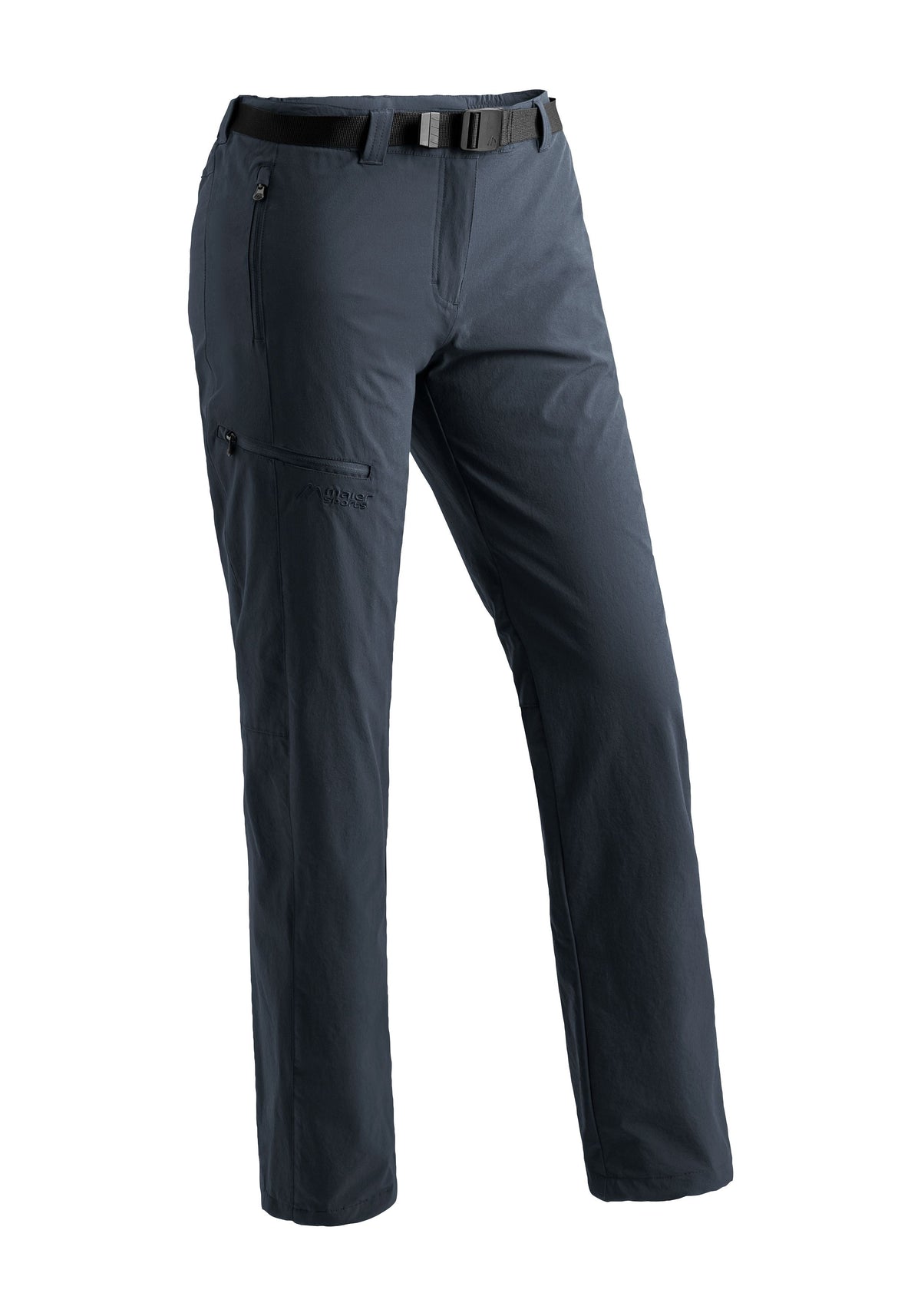 Maier Sports Lulaka Winter  – graphite
