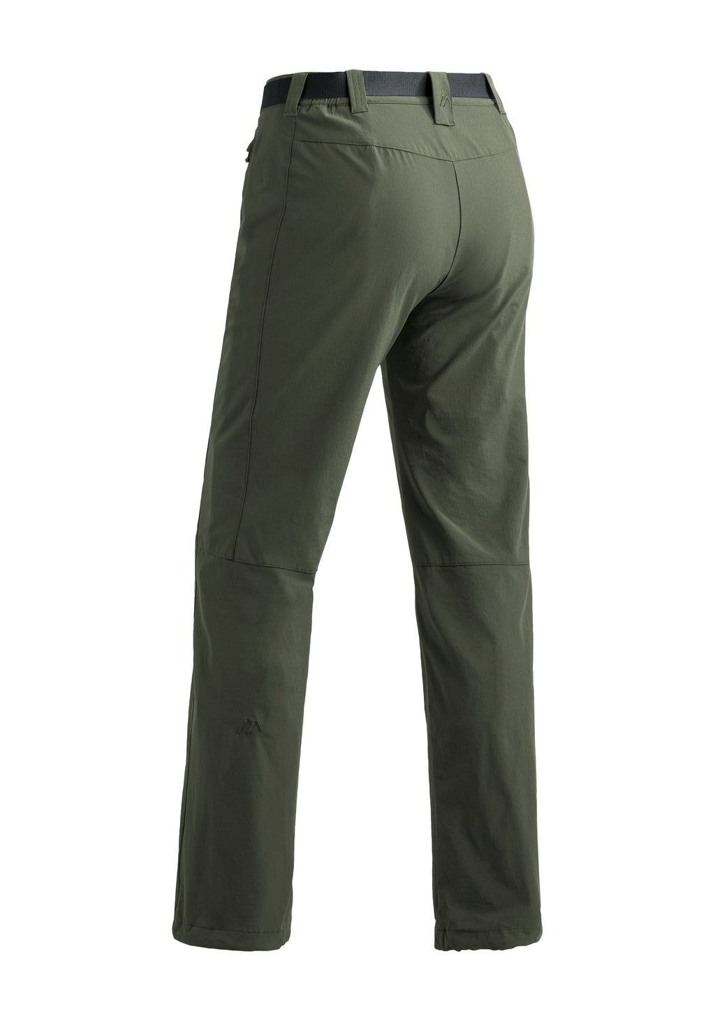 Maier Sports Lulaka Winter Winterhose Damen –  green goose