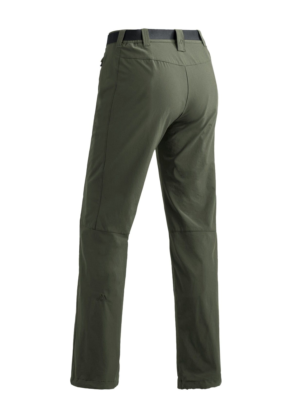 Maier Sports Lulaka Winter Winterhose Damen –  green goose
