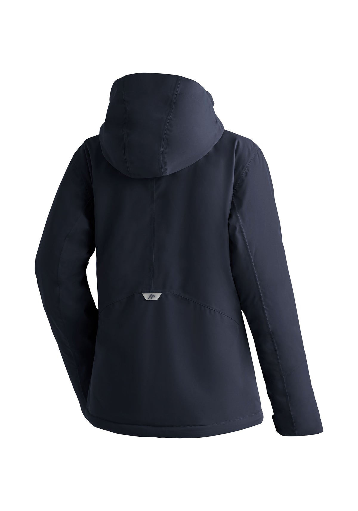 Maier Sports Straja Skijacke Damen night sky/salsa - 3