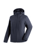 Maier Sports Lisbon 3in1 3-in-1 Jacke Damen night sky