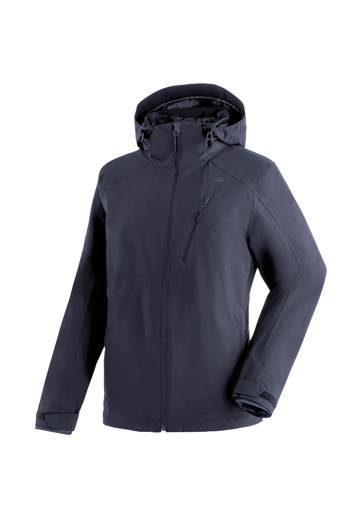 Maier Sports Lisbon 3in1 3-in-1 Jacke Damen night sky
