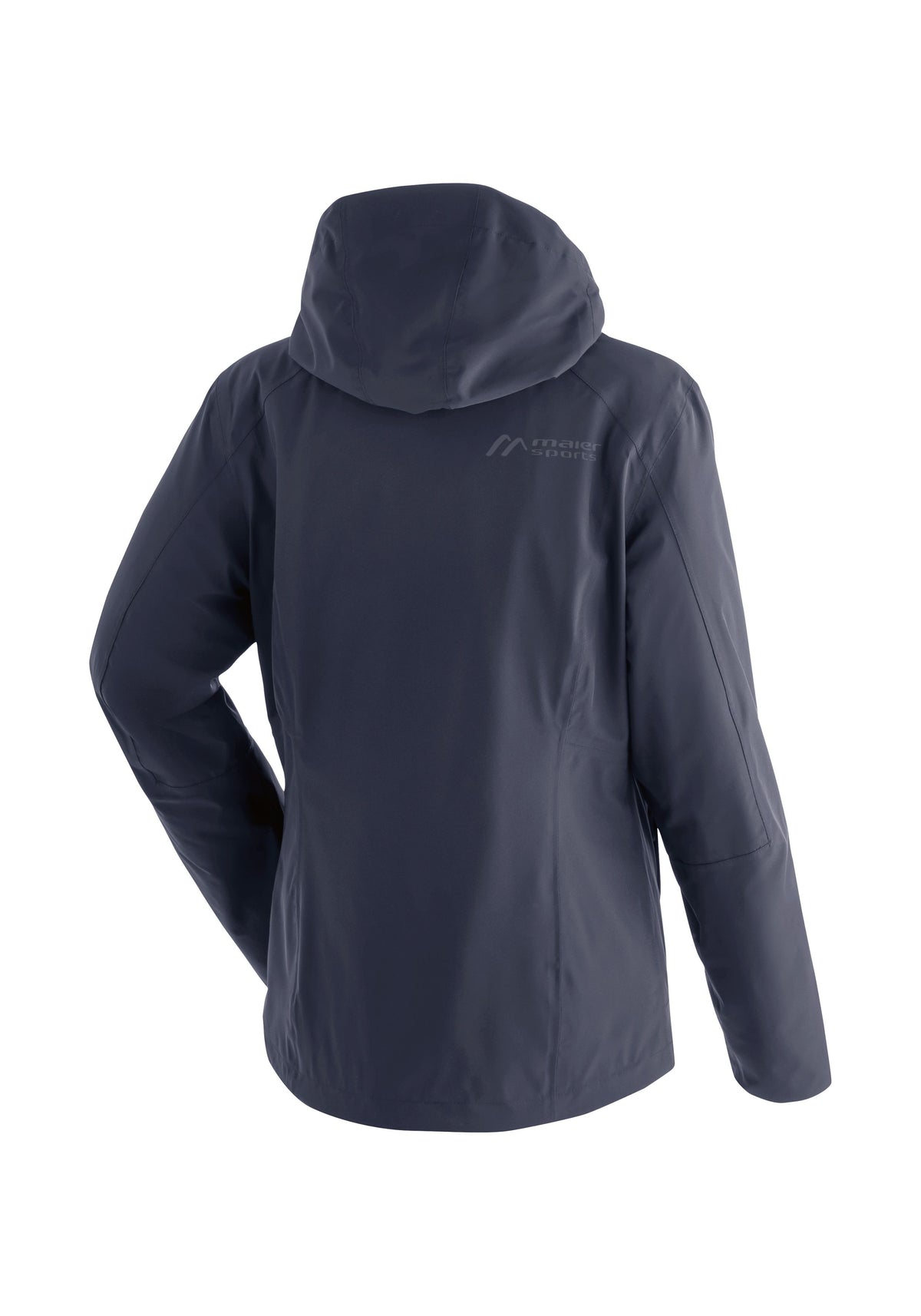 Maier Sports Lisbon 3in1 3-in-1 Jacke Damen night sky - 3