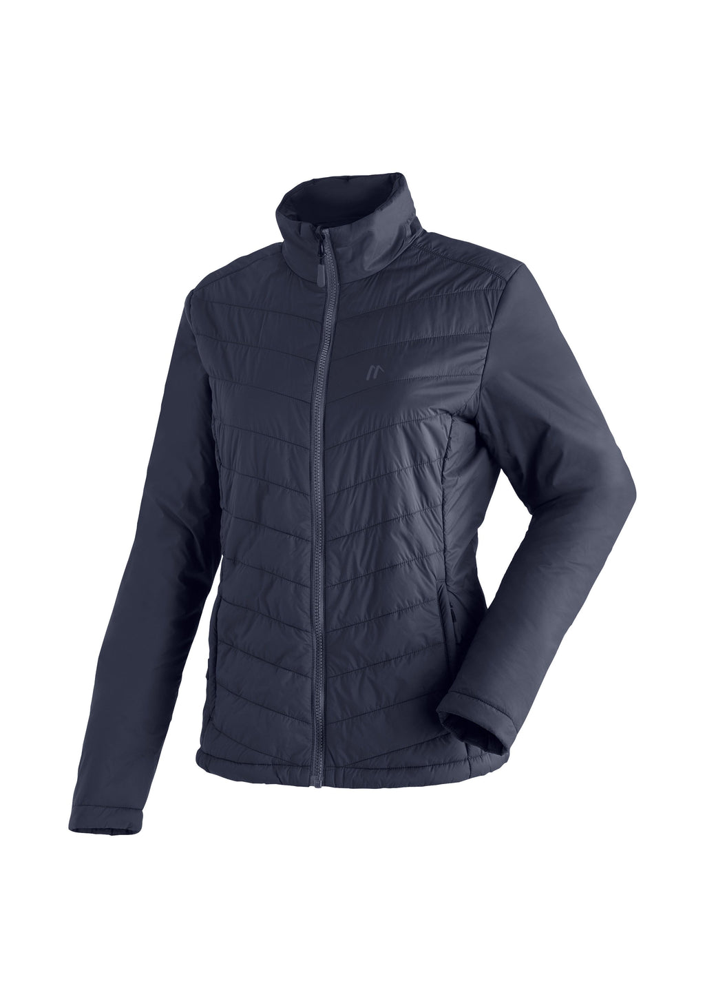Maier Sports Lisbon 3in1 3-in-1 Jacke Damen night sky - 6