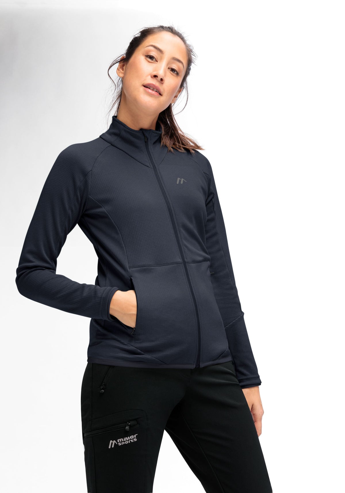 Maier Sports Sinaia W  – night sky