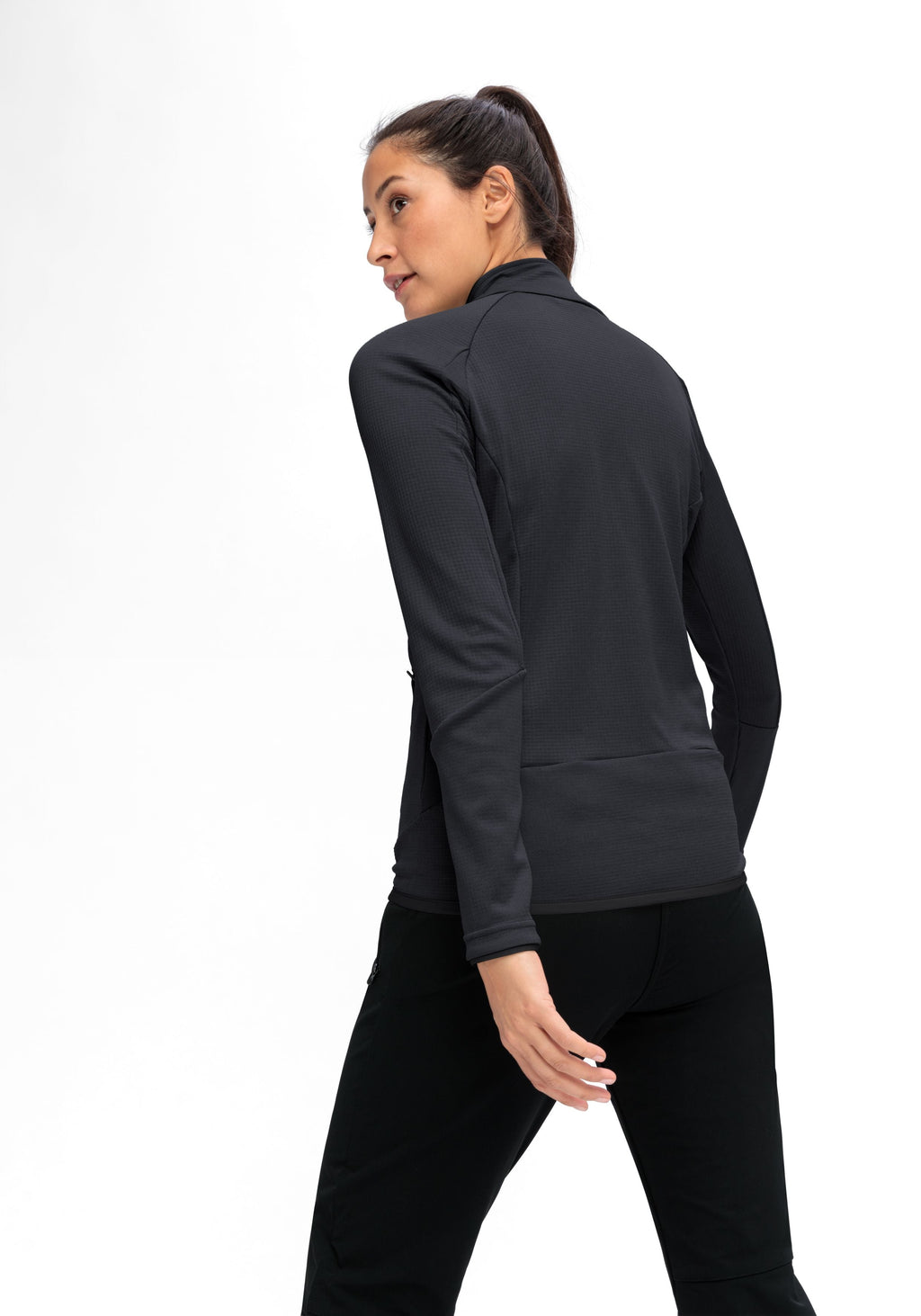 Maier Sports Sinaia W  – black