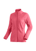 Maier Sports Sinaia W Midlayer Damen sugared coral