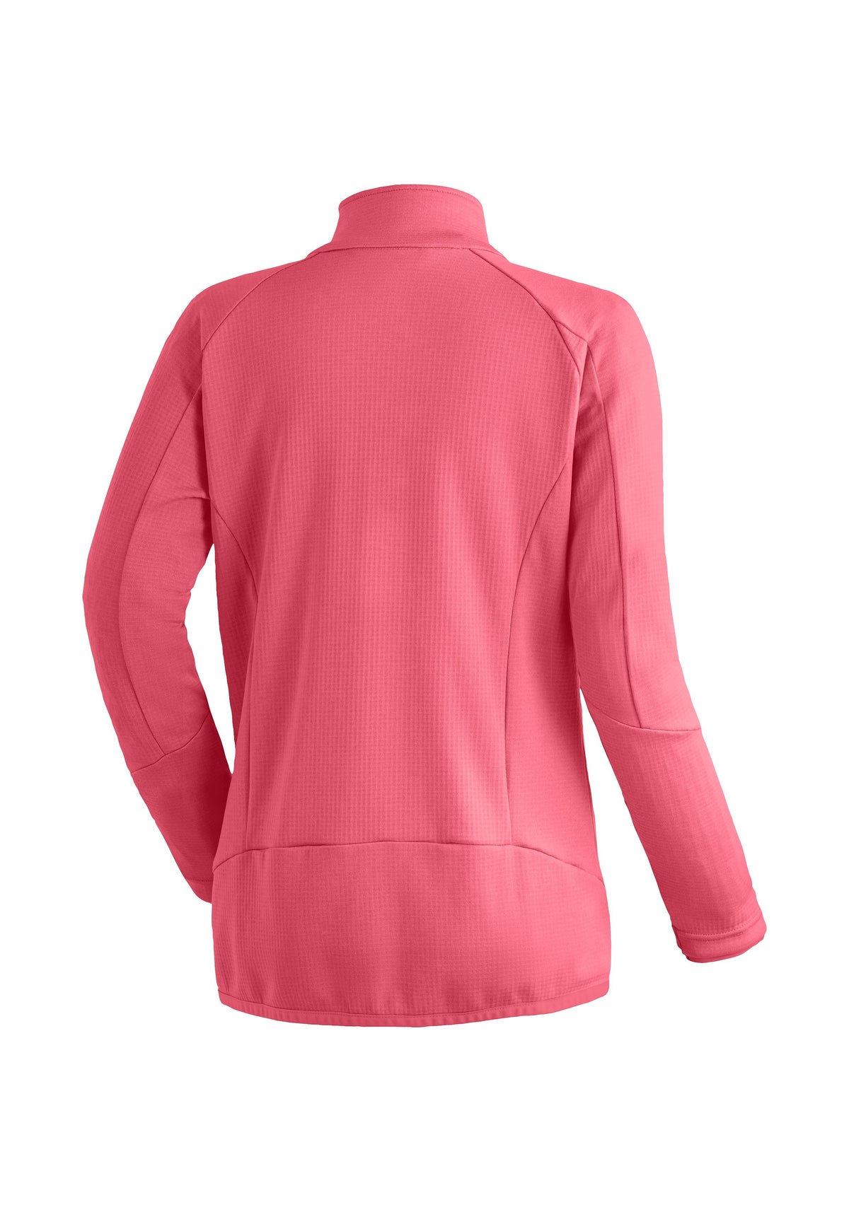 Maier Sports Sinaia W Midlayer Damen sugared coral - 3