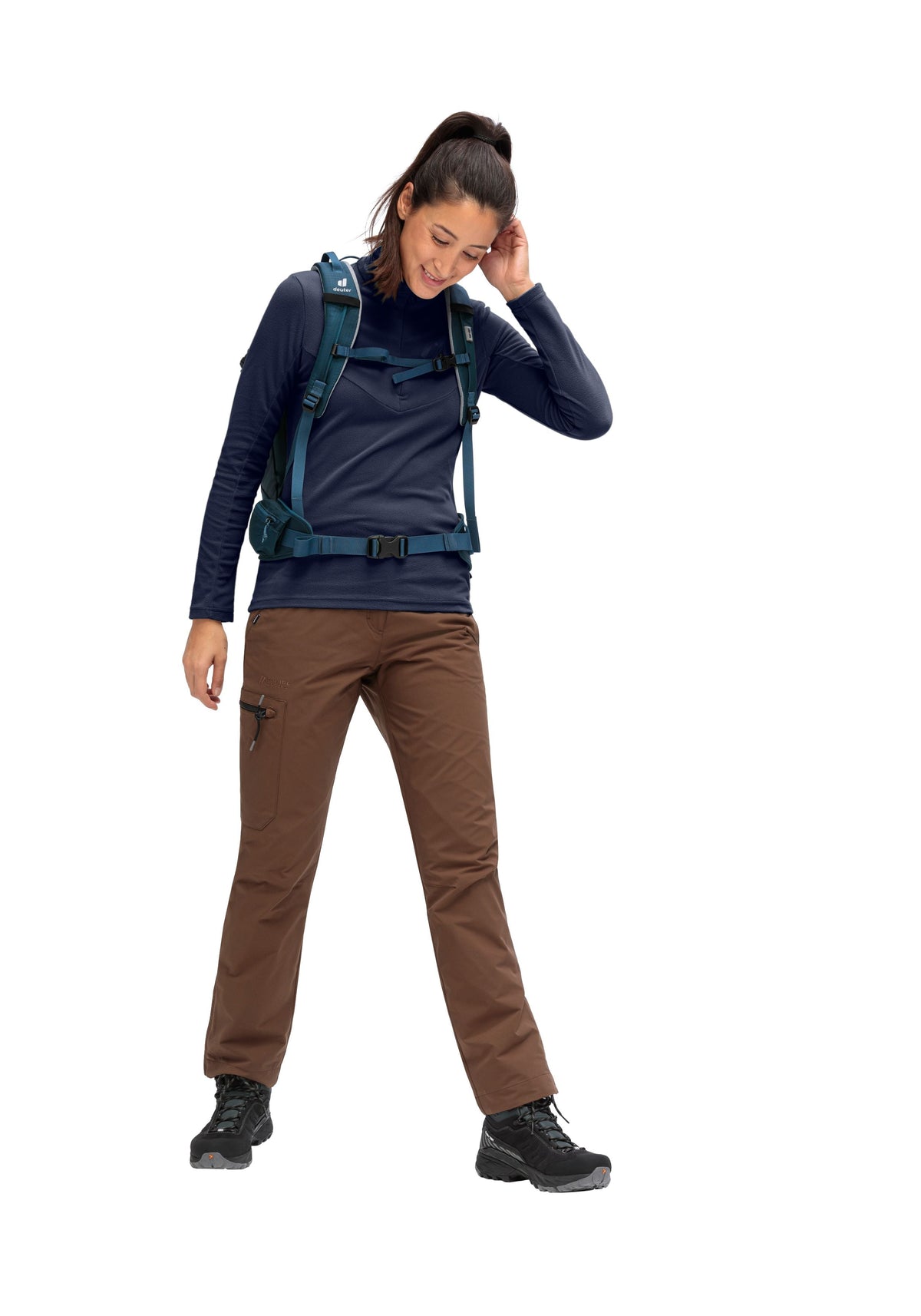 Maier Sports Denise HZ W  – night sky