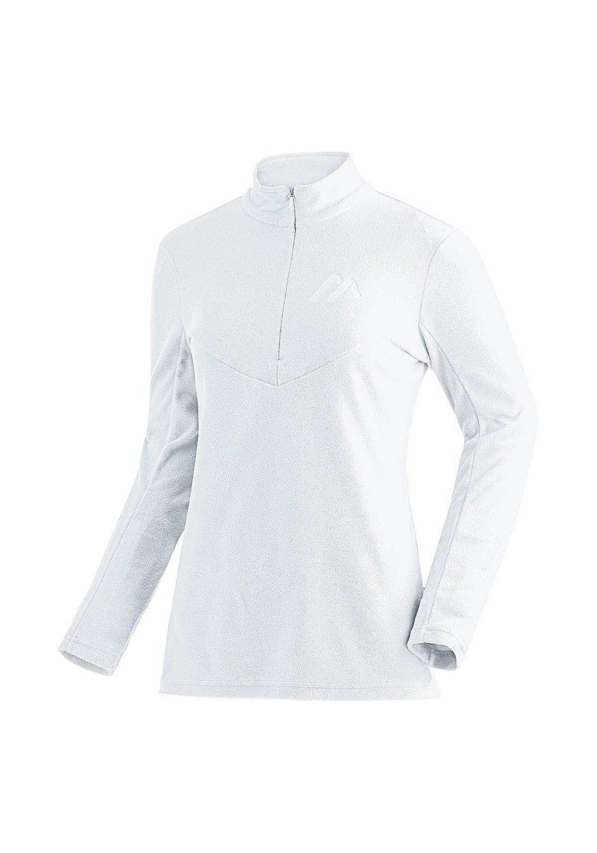 Maier Sports Denise HZ W  – white