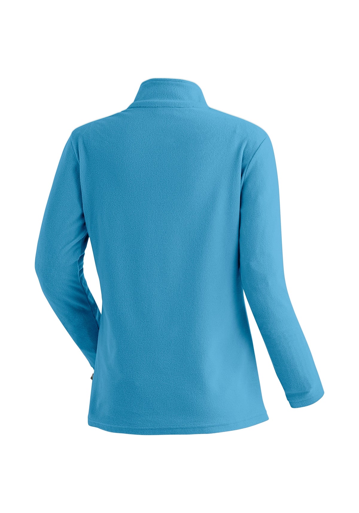 Maier Sports Denise HZ W Midlayer Damen aquatic blue - 3