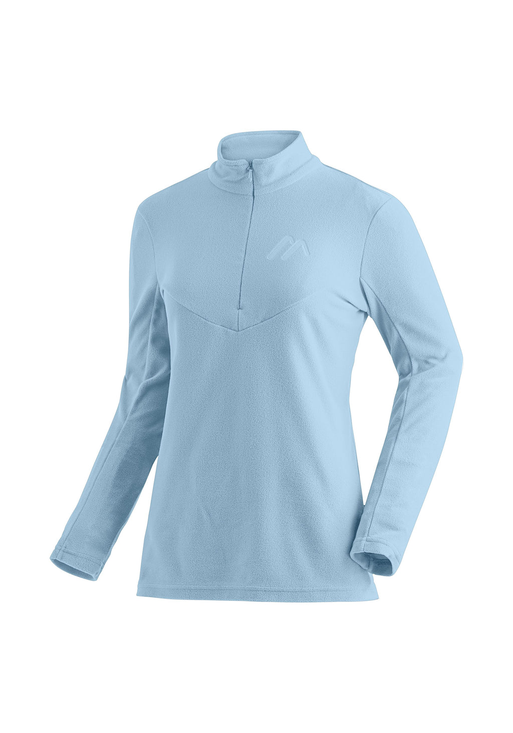 Maier Sports Denise HZ W Midlayer Damen autumn sky
