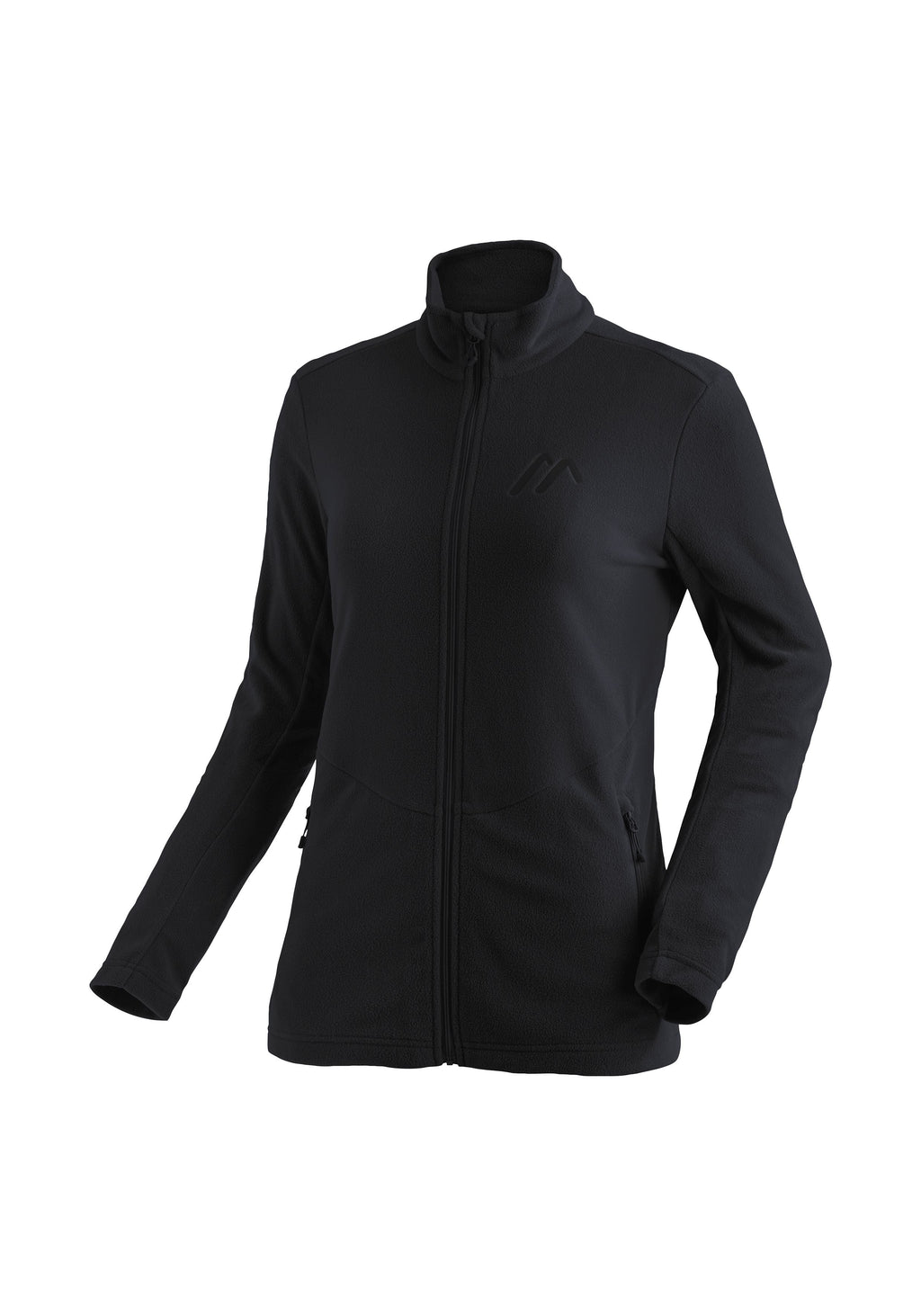 Maier Sports Denise Jacket W  – black