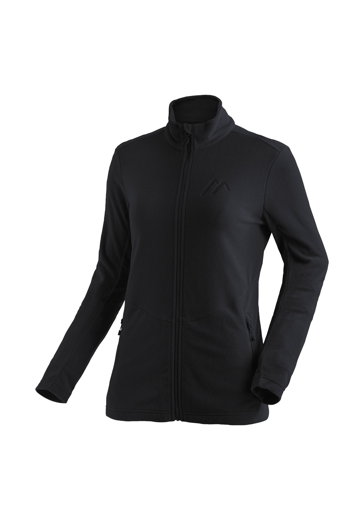 Maier Sports Denise Jacket W  – black
