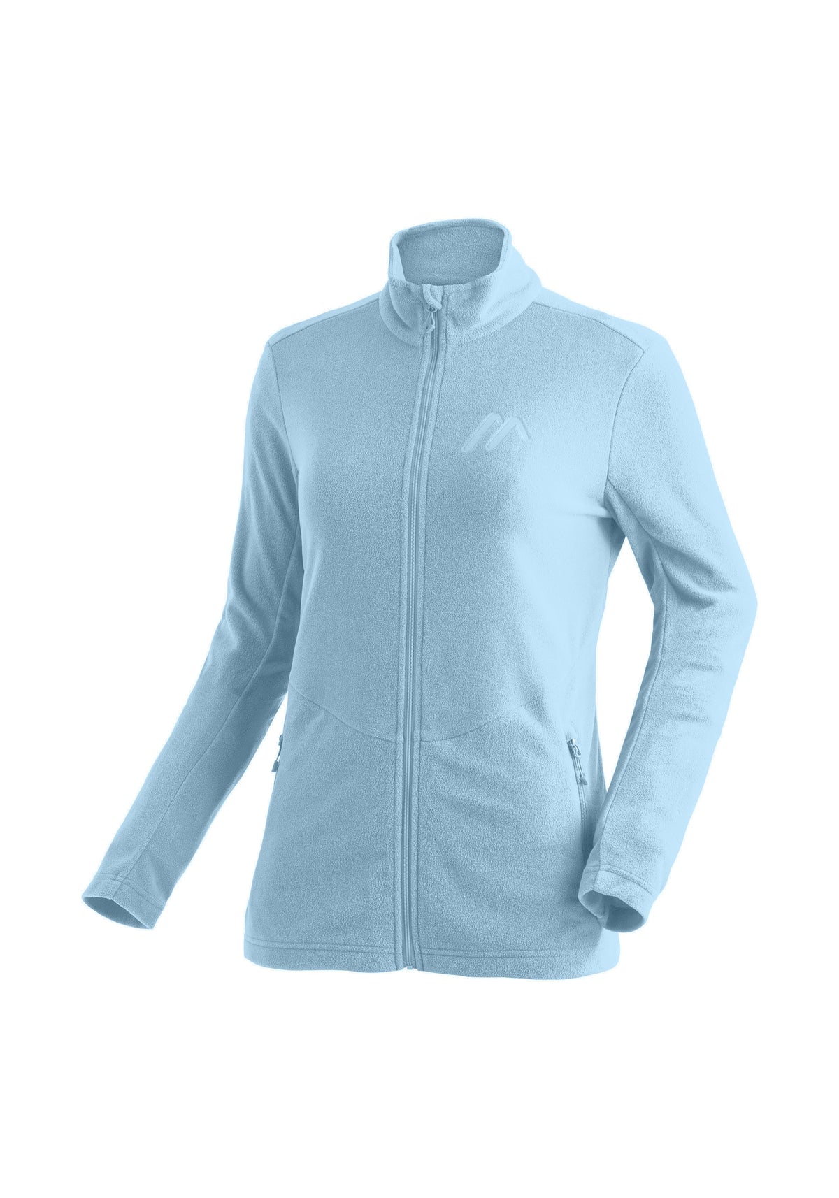 Maier Sports Denise Jacket W Midlayer Damen autumn sky