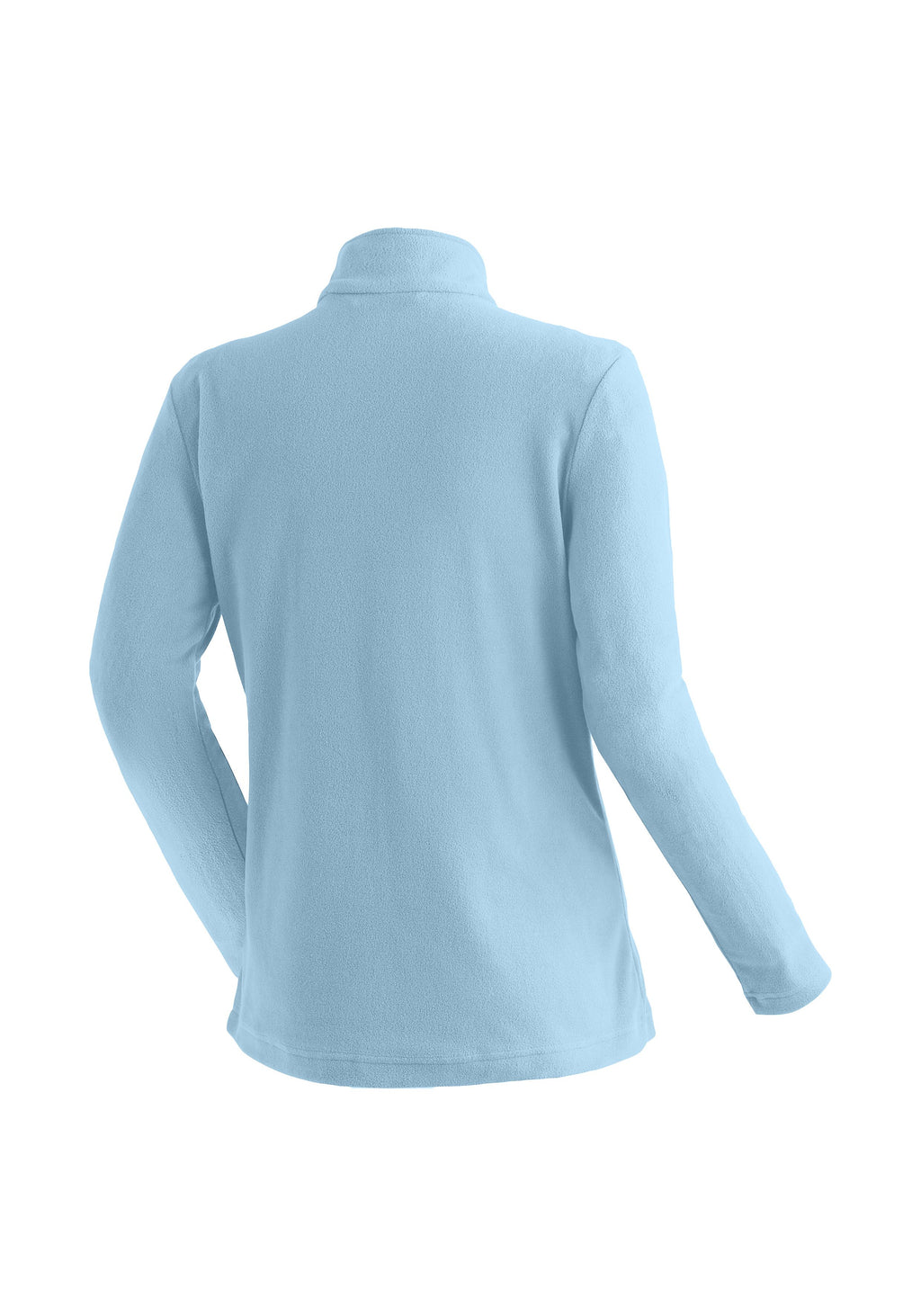 Maier Sports Denise Jacket W Midlayer Damen autumn sky - 3