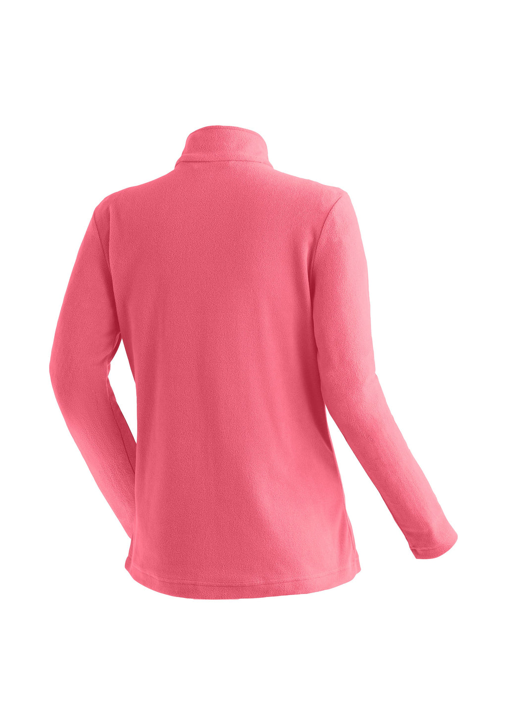 Maier Sports Denise Jacket W Midlayer Damen sugared coral - 3