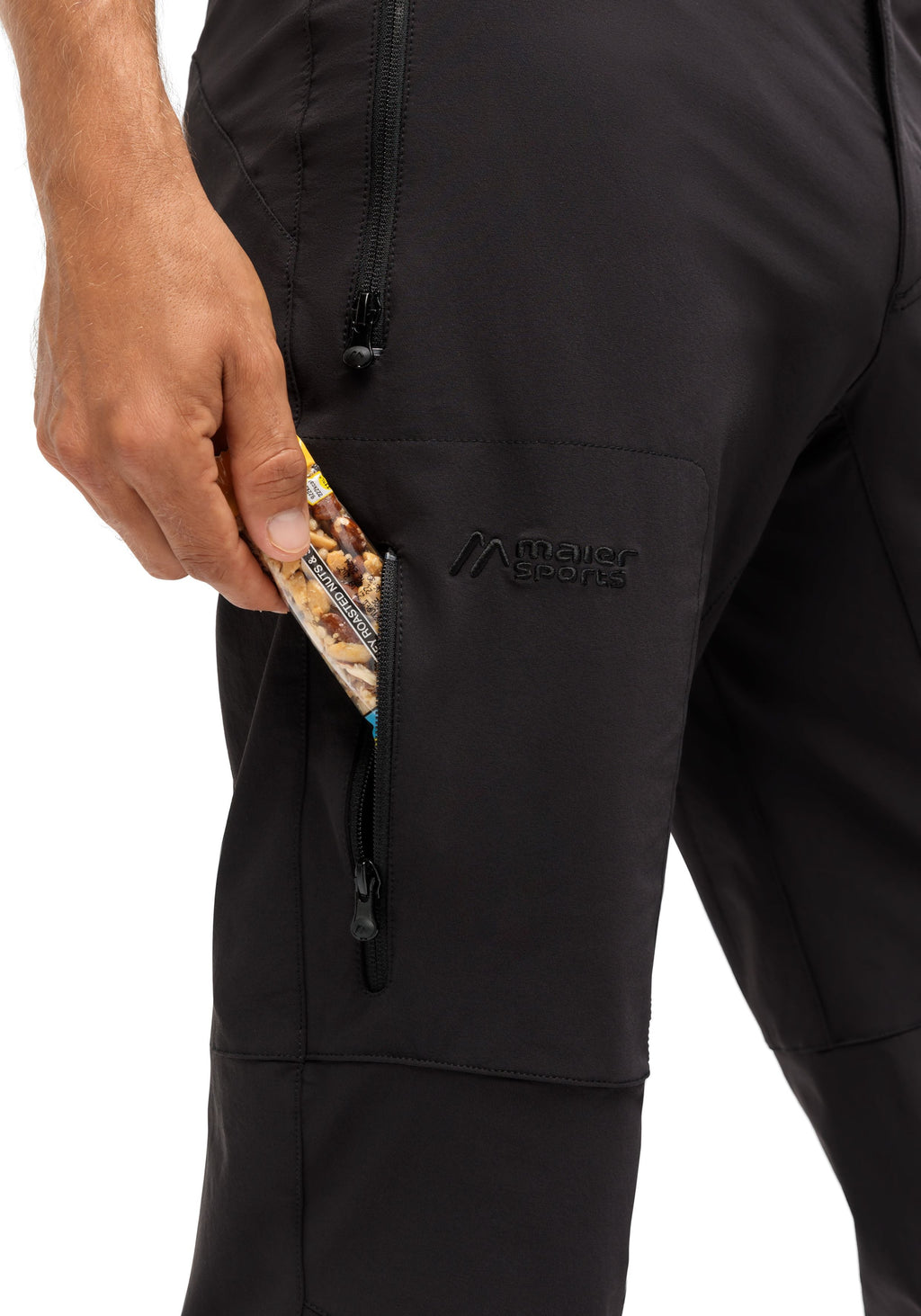 Maier Sports Halitit M  – black
