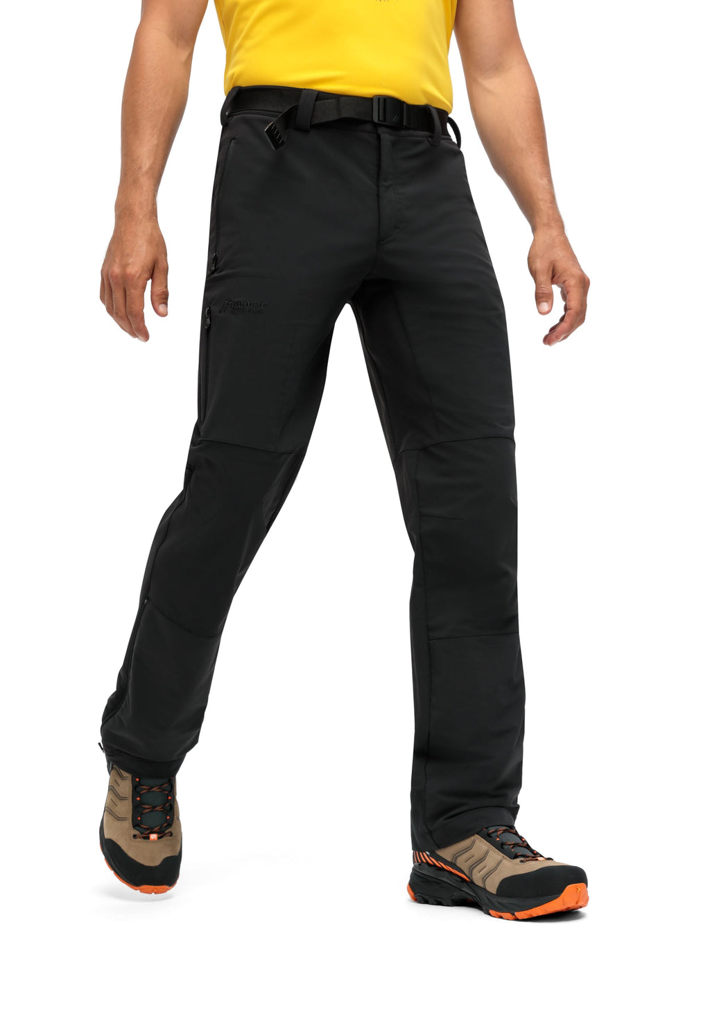 Maier Sports Halitit M  – black