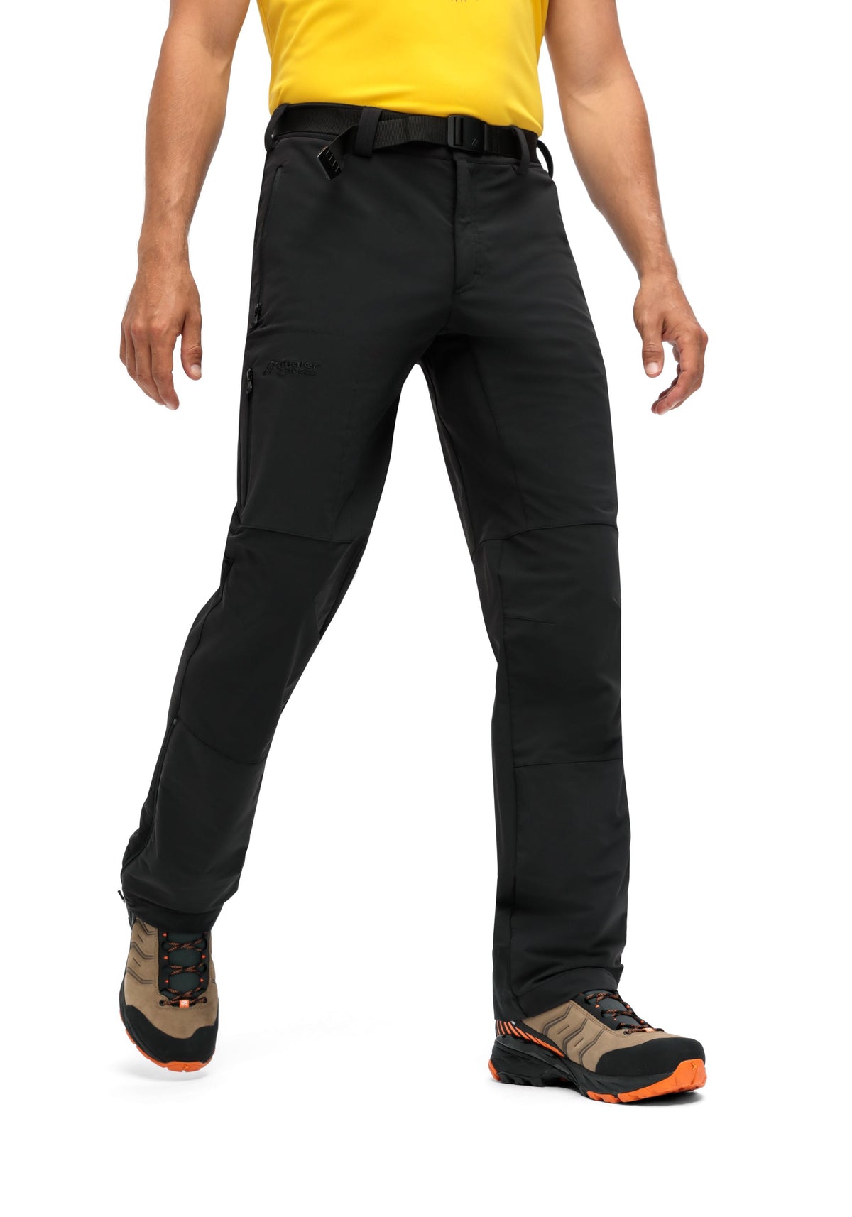 Maier Sports Halitit M  – black