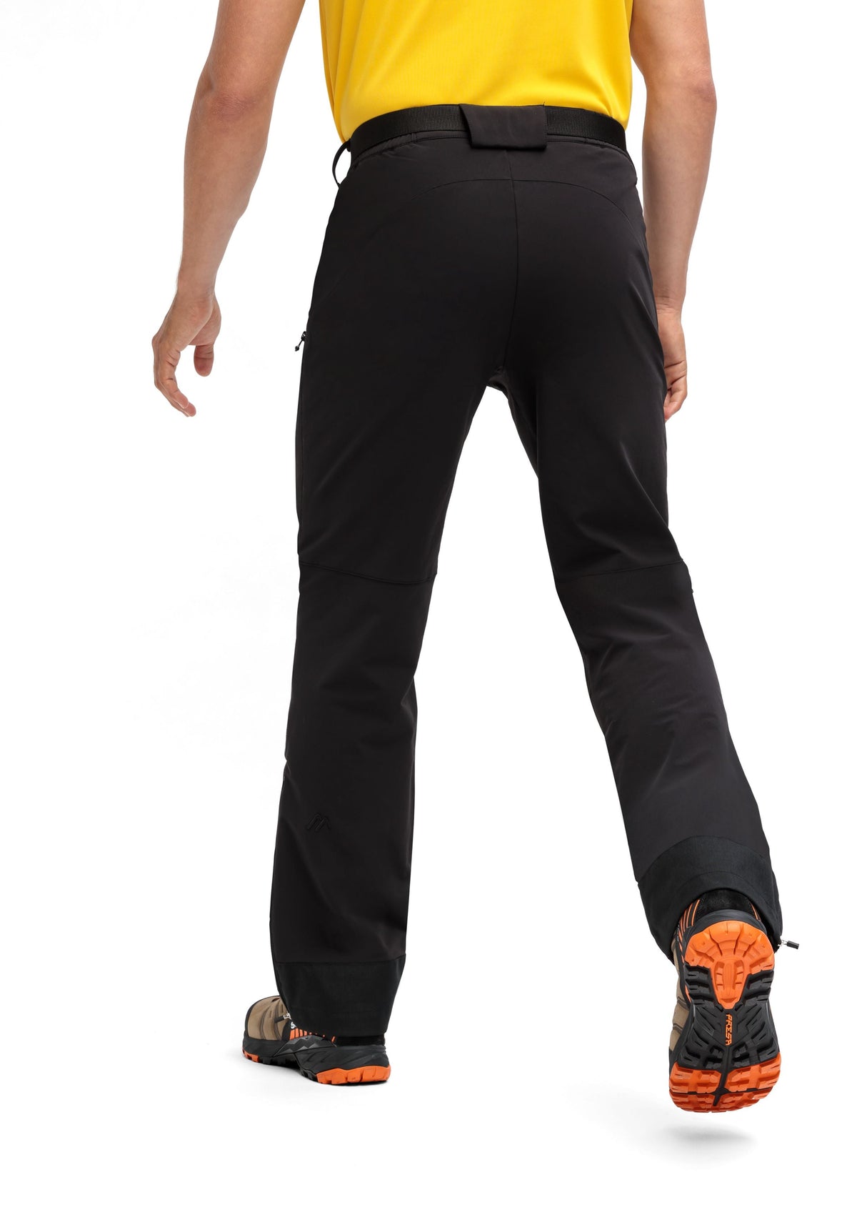 Maier Sports Halitit M  – black