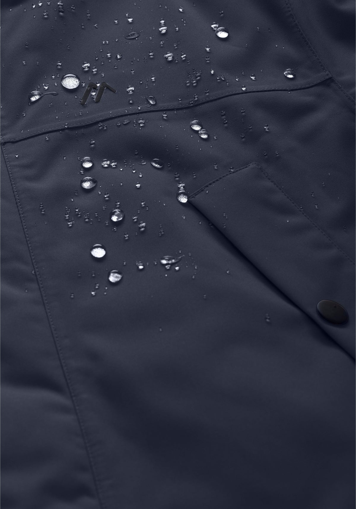 Maier Sports SENNE  – night sky