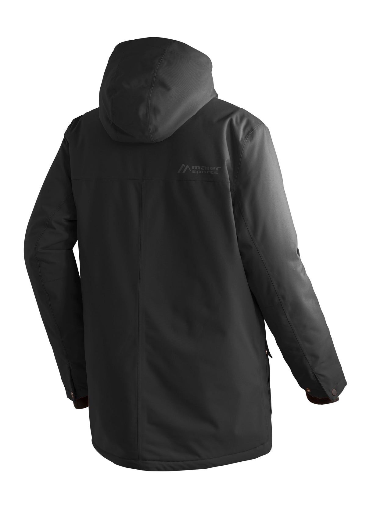 Maier Sports SENNE  – black