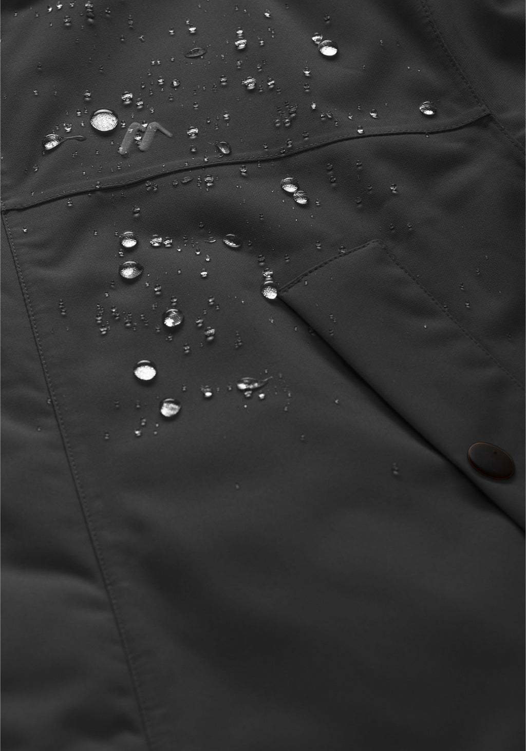 Maier Sports SENNE  – black