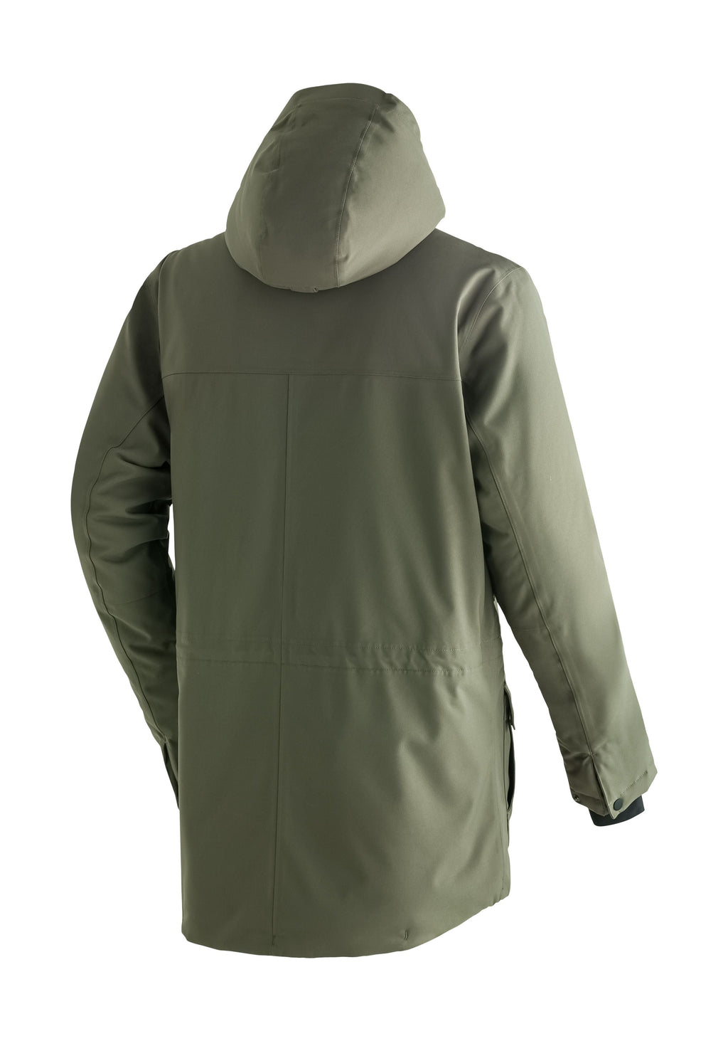 Maier Sports SENNE  – green goose