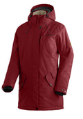 Maier Sports KATRINE  – sun-dried tomato