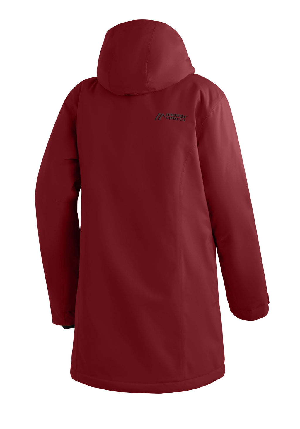 Maier Sports KATRINE  – sun-dried tomato