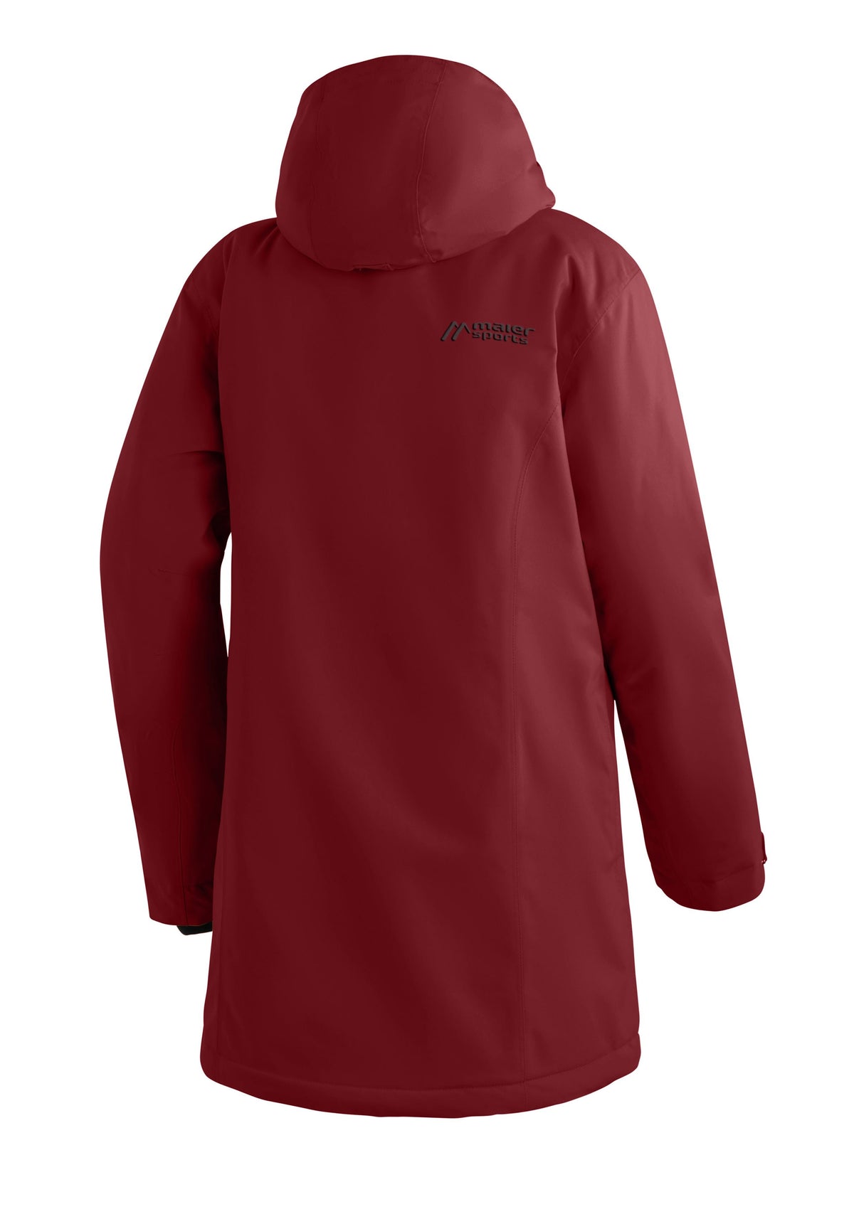 Maier Sports KATRINE  – sun-dried tomato
