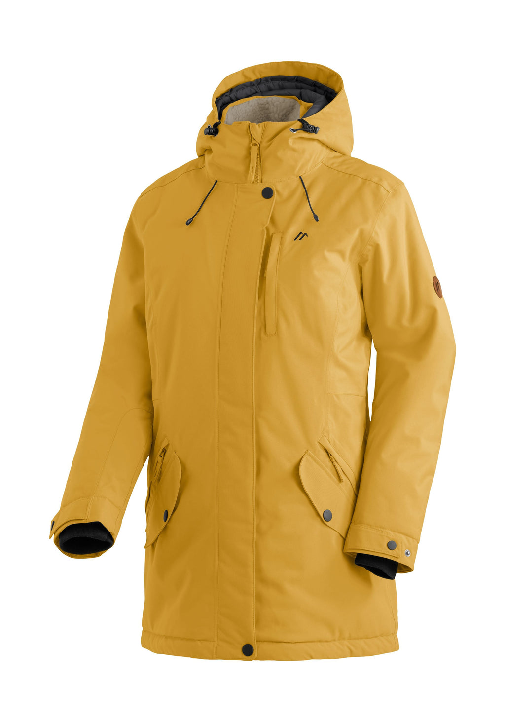Maier Sports KATRINE  – nugget gold