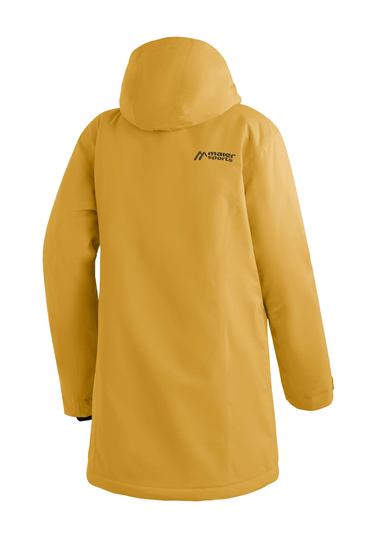 Maier Sports KATRINE  – nugget gold