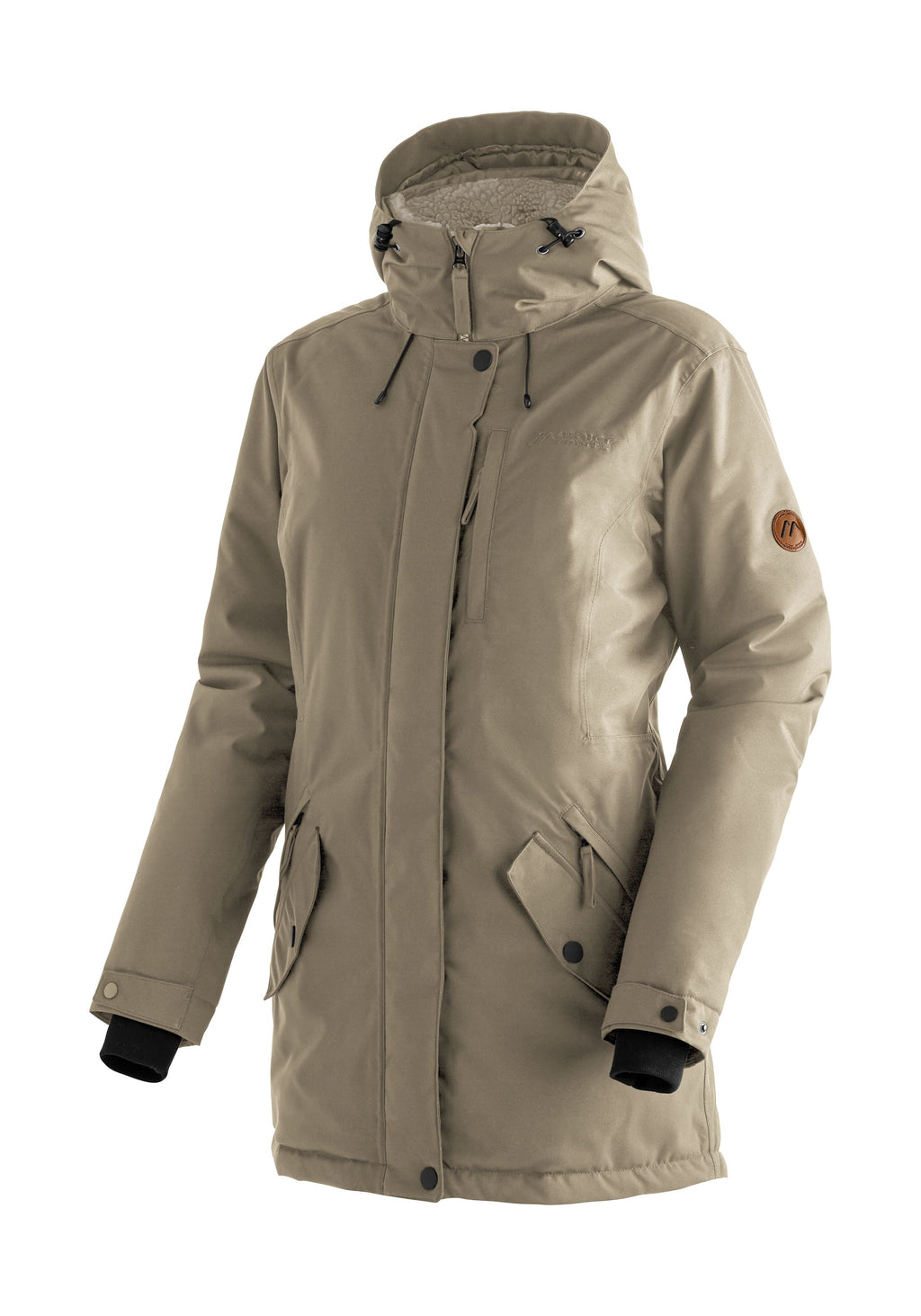 Maier Sports KATRINE  – Beige