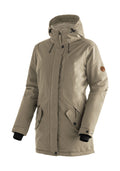 Maier Sports KATRINE  – Beige