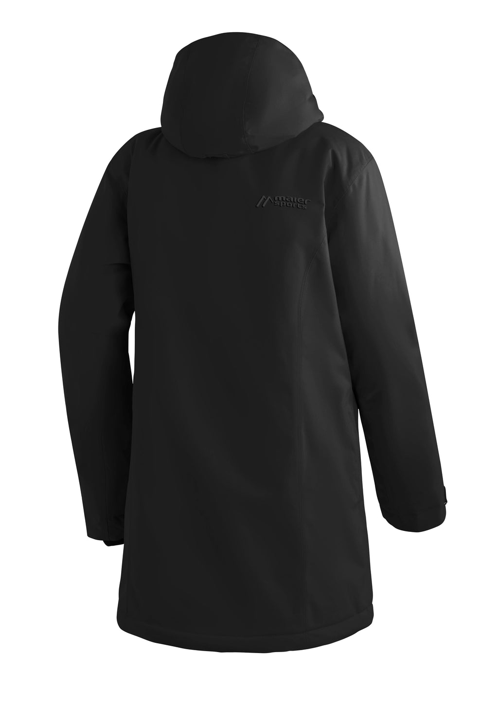 Maier Sports KATRINE  – black