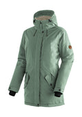 Maier Sports KATRINE  – Green