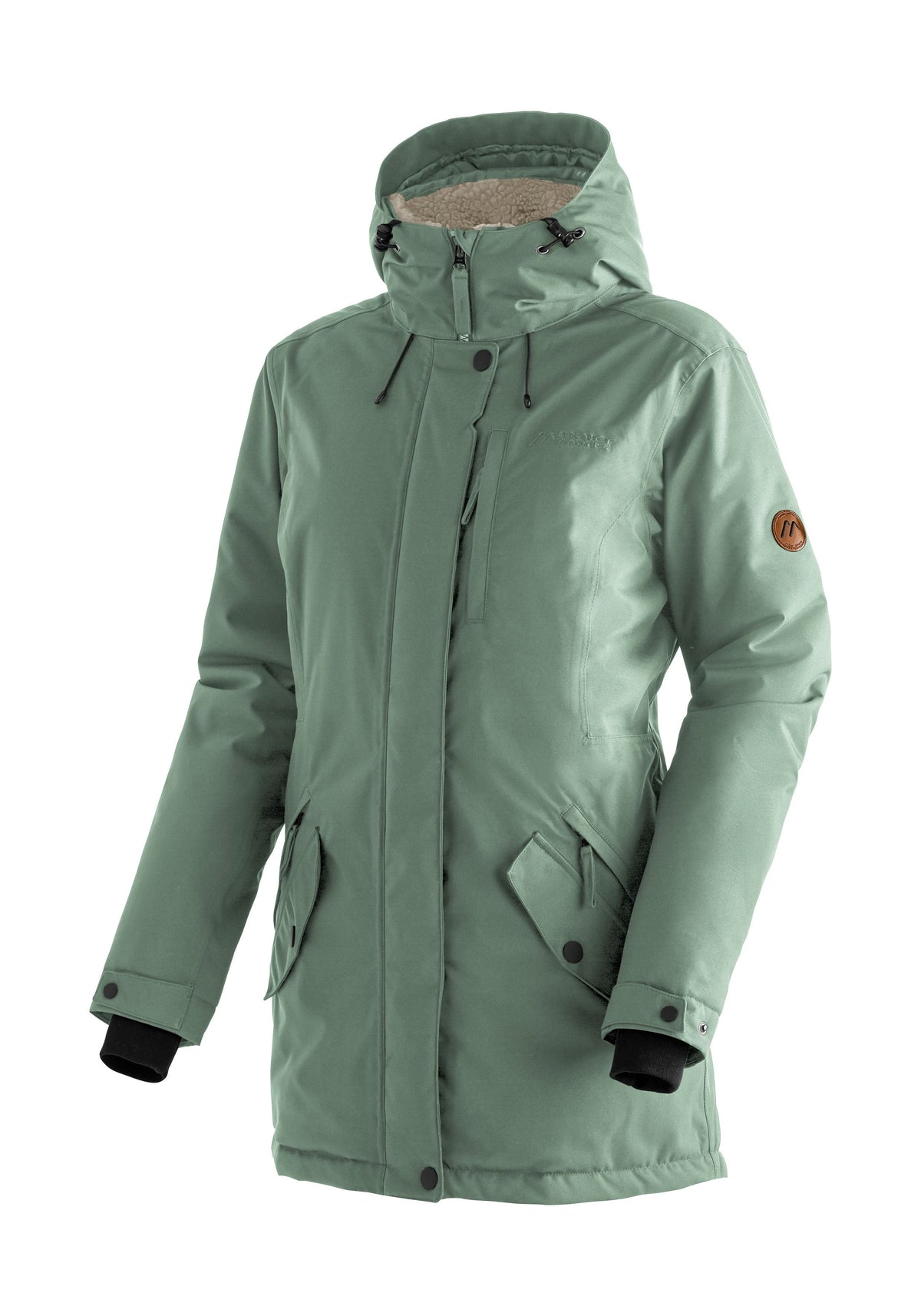 Maier Sports KATRINE  – Green