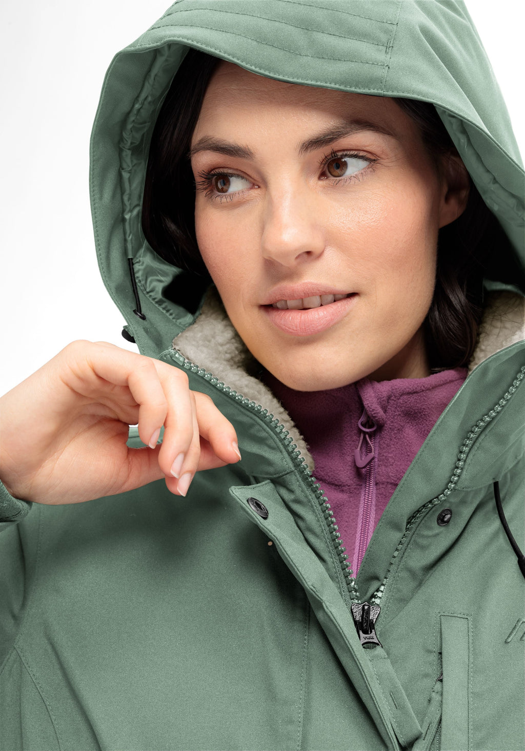 Maier Sports KATRINE  – Green