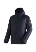 Maier Sports WOUT 3-in-1 Jacke Herren night sky