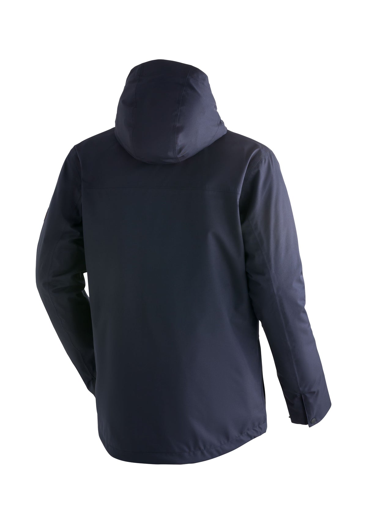 Maier Sports WOUT 3-in-1 Jacke Herren night sky - 3
