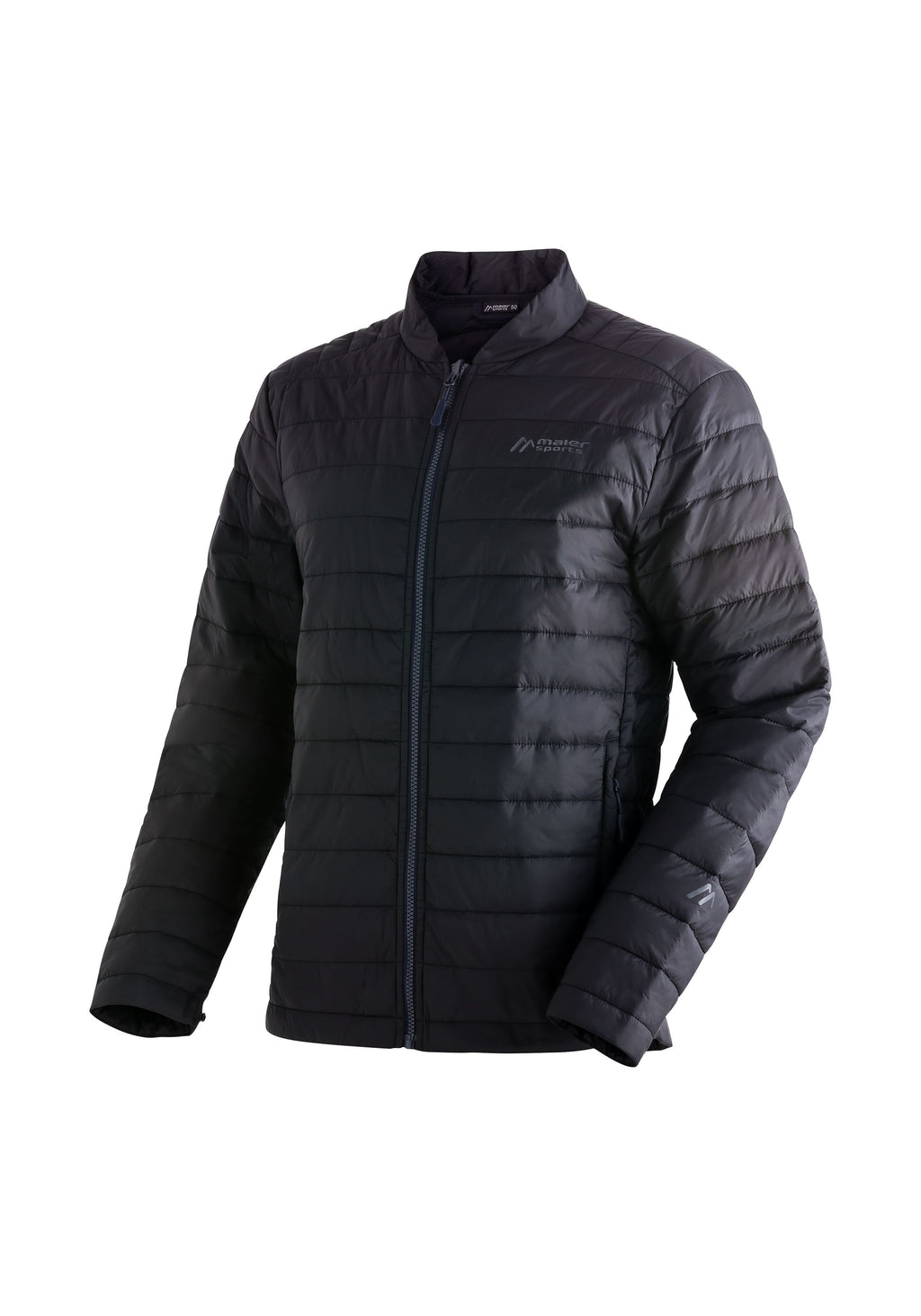 Maier Sports WOUT 3-in-1 Jacke Herren night sky - 7