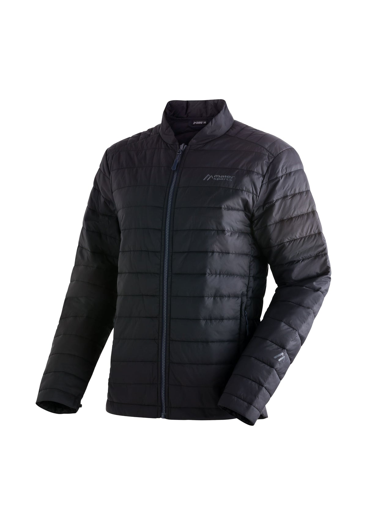 Maier Sports WOUT 3-in-1 Jacke Herren night sky - 7