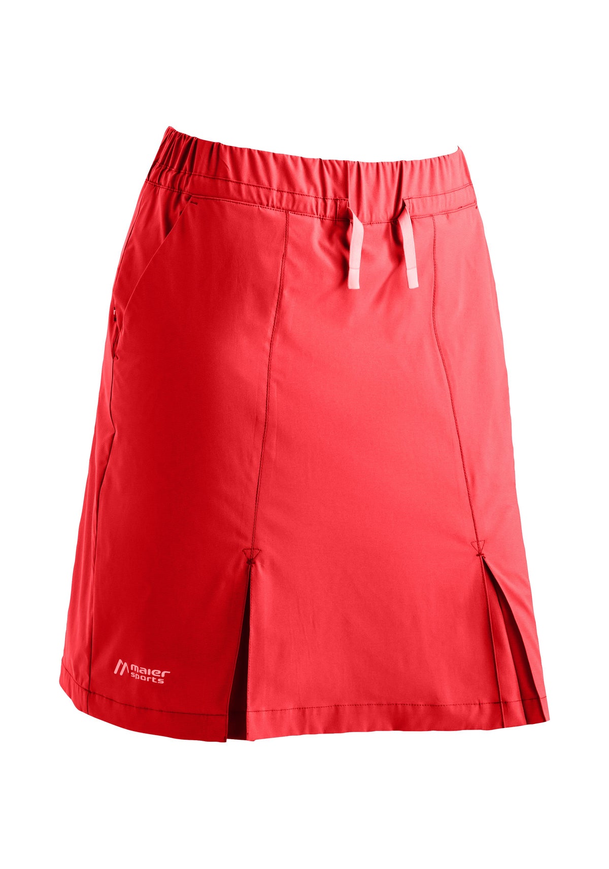 Maier Sports Fortunit Shortin W Skort Damen lollipop